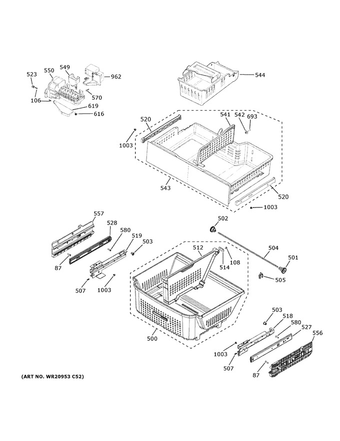 Diagram for CWE23SP3MLD1