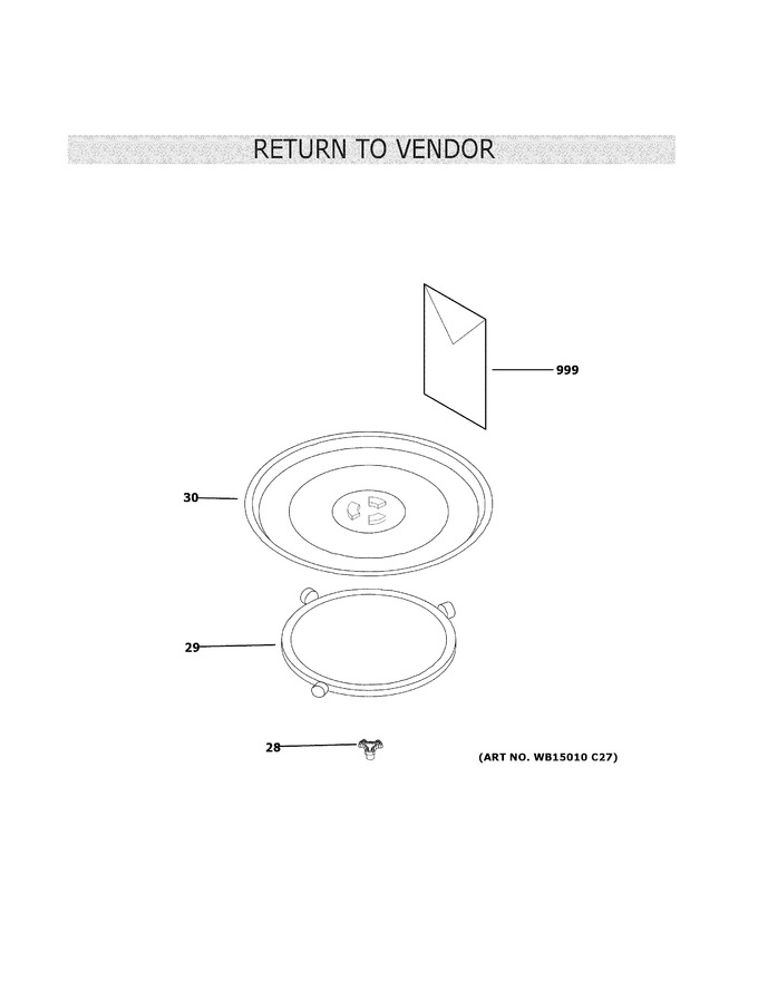 Diagram for GCHK07N1W1SS