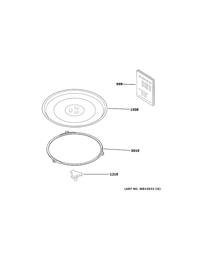 Diagram for GCST07N1W1SS
