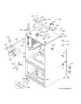 Diagram for Case Parts