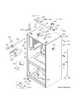 Diagram for Case Parts