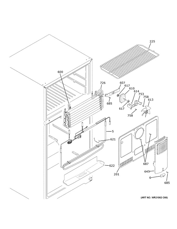 Diagram for GIE22JMNDRES