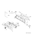 Diagram for Controls & Backsplash