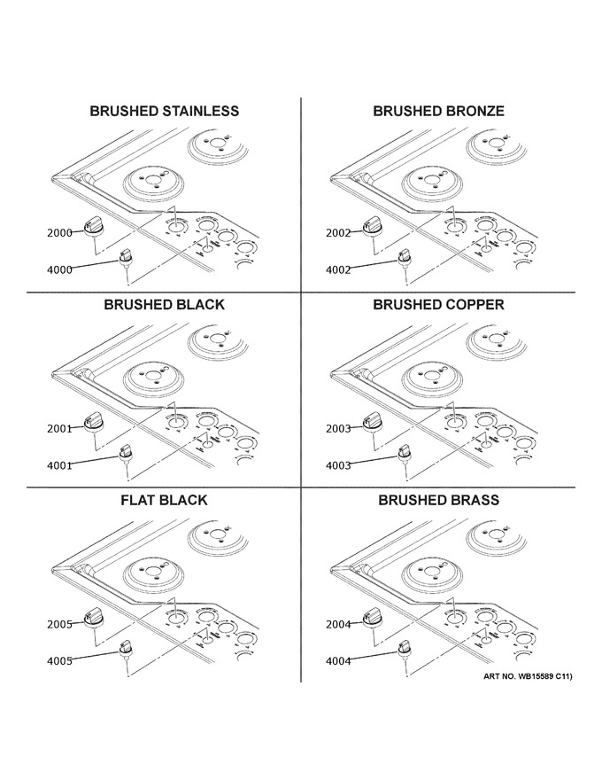 Diagram for CGP95302M3S1