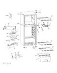 Diagram for Cabinet