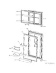 Diagram for Doors