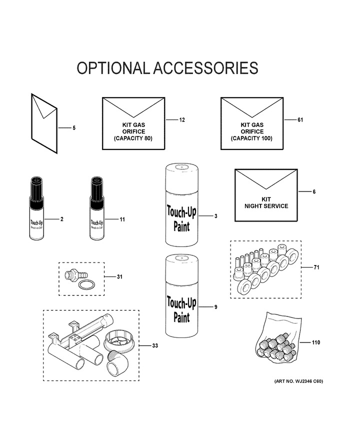 Diagram for NF97U090V3C01