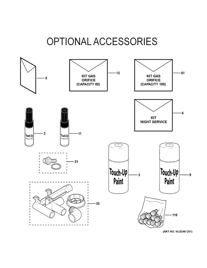 Diagram for NF97D090V5C01