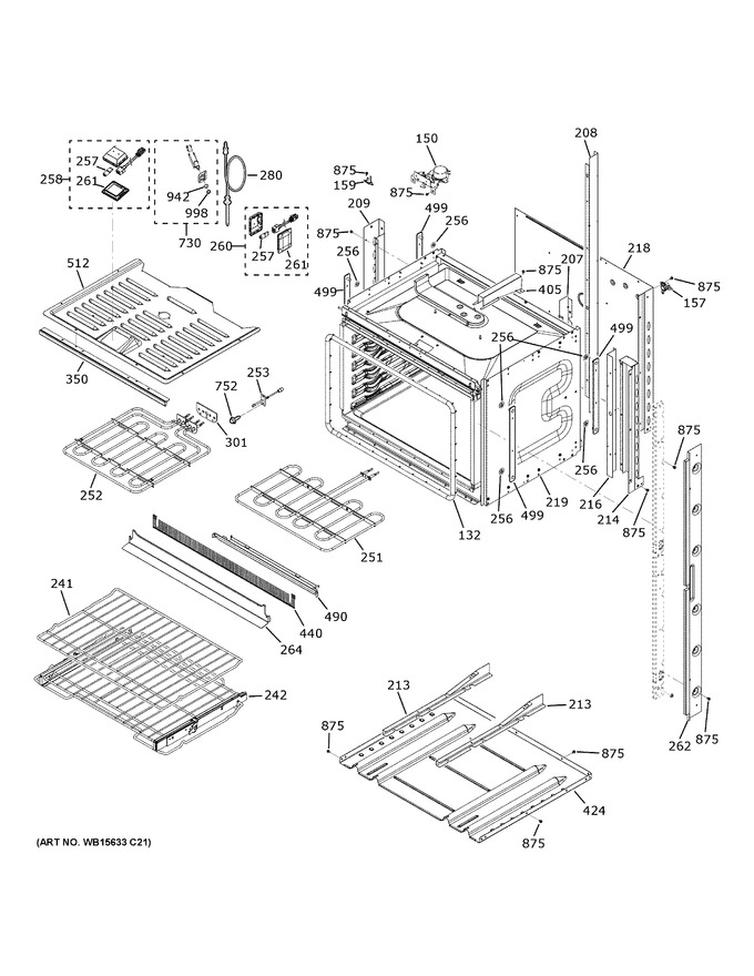 Diagram for CTD90FP3N4D1