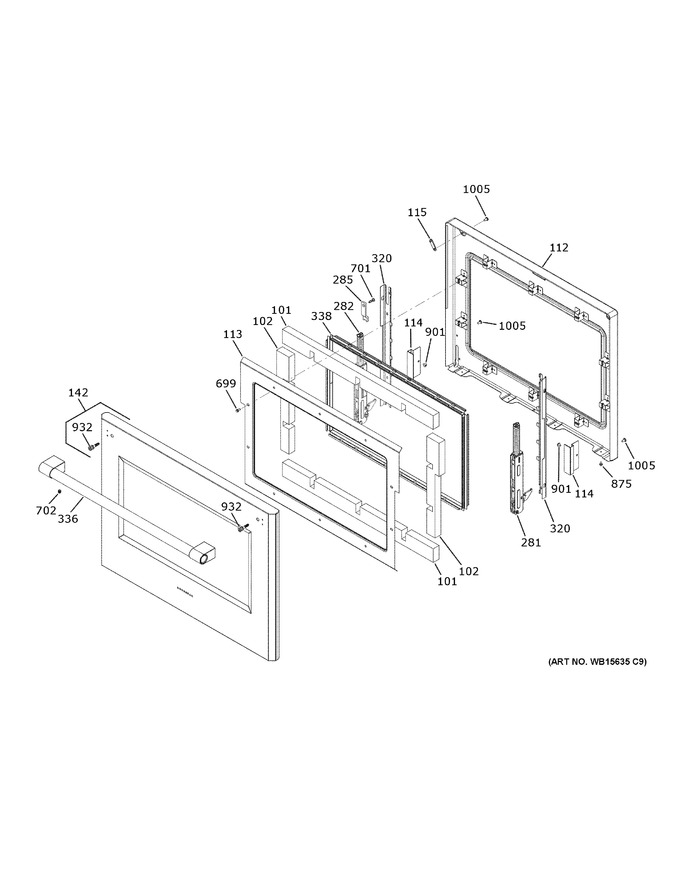 Diagram for ZTDX1FPSN4SS