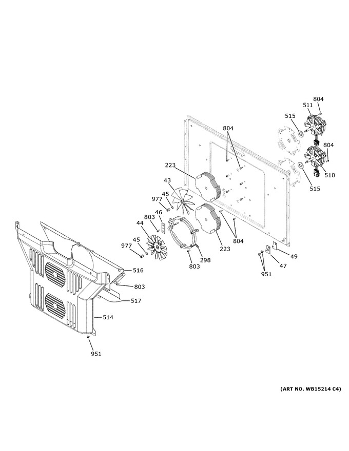 Diagram for ZTDX1FPSN4SS