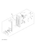 Diagram for Control Parts