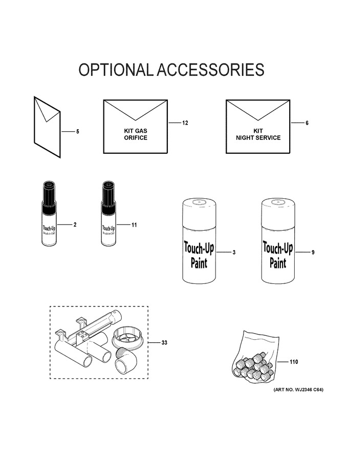 Diagram for NF96D070V4B03