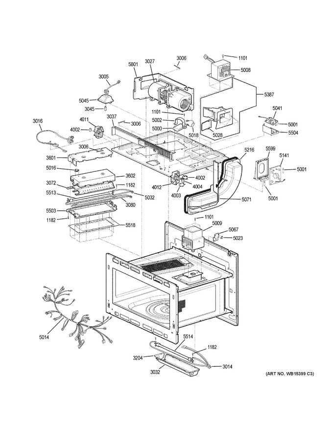 Diagram for CTC912P2N3S1
