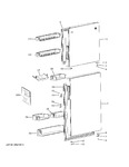 Diagram for Doors