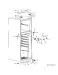 Diagram for Cabinet