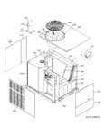Diagram for Cabinet (1)