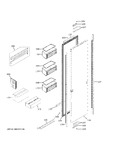 Diagram for Door