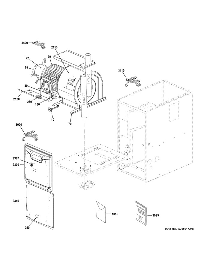 Diagram for NF80D070S3AR0