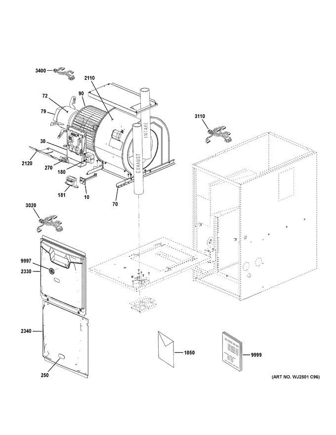 Diagram for NF80D090S4BR0