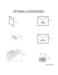 Diagram for Optional Accessories