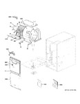 Diagram for Cabinet (1)