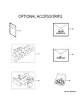 Diagram for Optional Accessories