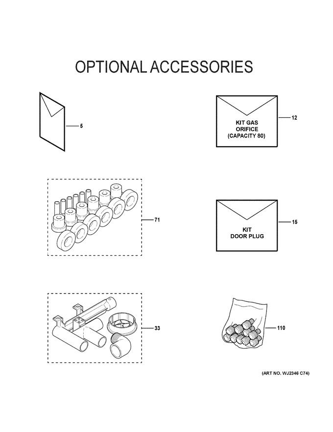 Diagram for NF95X080S4CR0