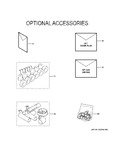 Diagram for Optional Accessories