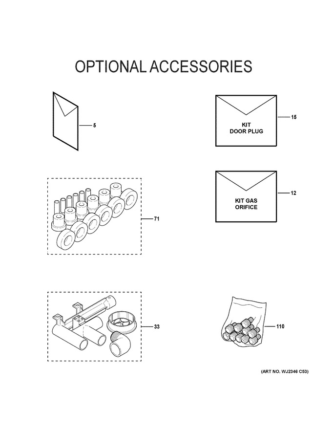 Diagram for NF95X060S3BR0
