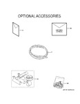 Diagram for Optional Accessories