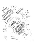 Diagram for Room Air Conditioner