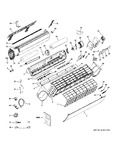 Diagram for Room Air Conditioner