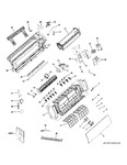 Diagram for Room Air Conditioner
