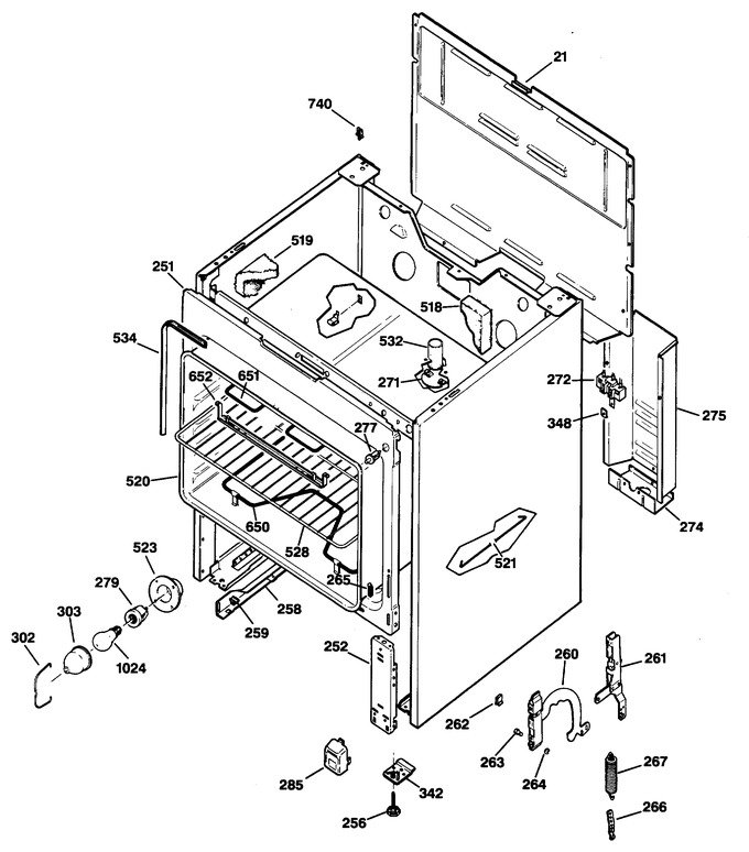 Diagram for RB636*R1