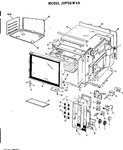Diagram for 1 - Control Parts