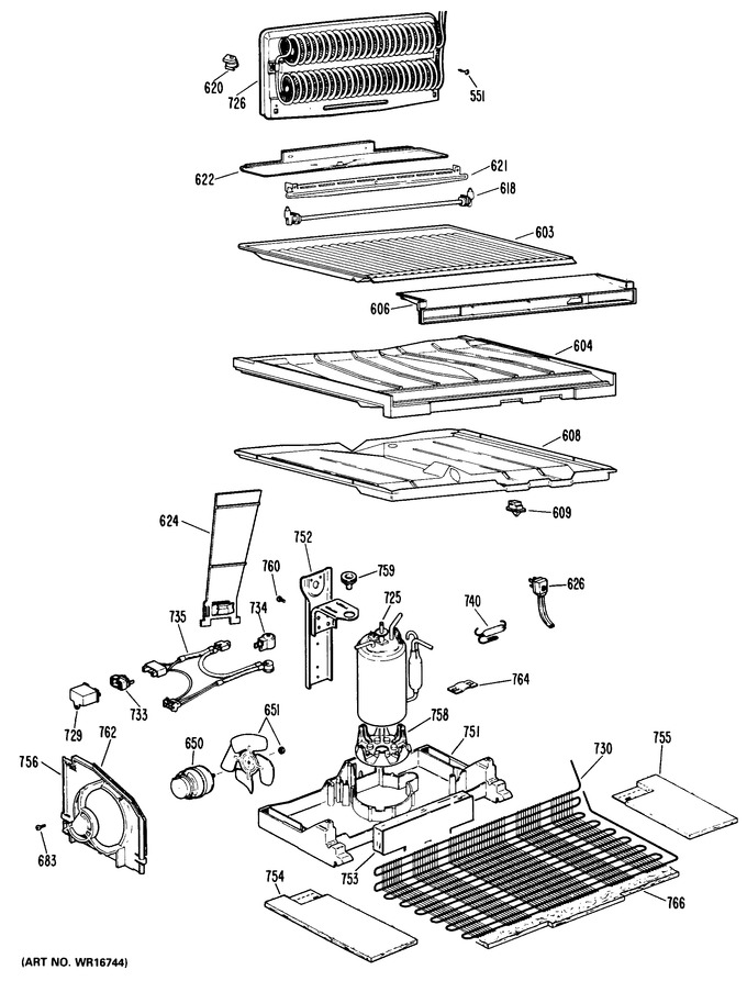 Diagram for CTX25DKEL