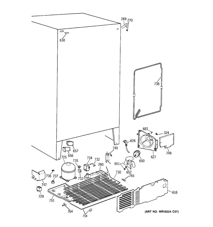 Diagram for CST20KABAAD