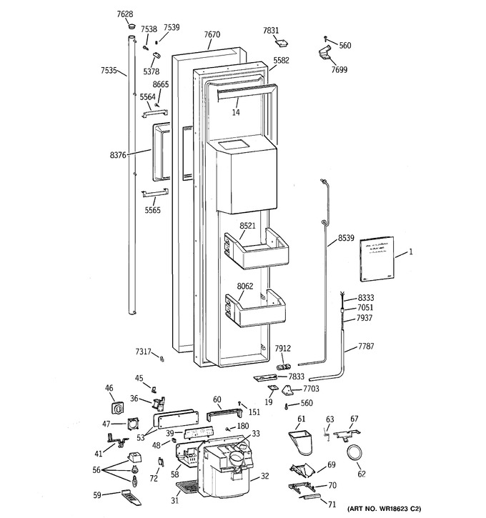 Diagram for ZISS48DAASS