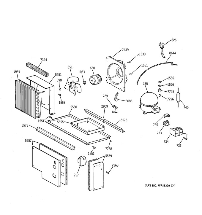 Diagram for ZISS48DAASS