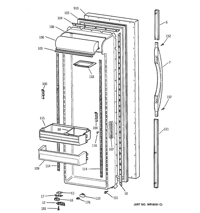 Diagram for TFX27ZPBABB