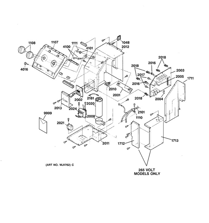 Diagram for AZ32H09D3DM1