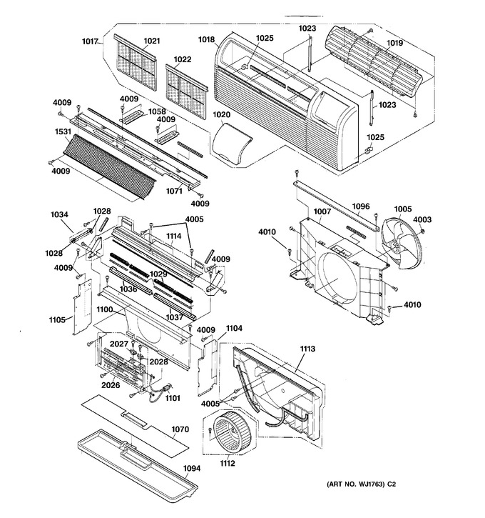 Diagram for AZ32H09D2DM1