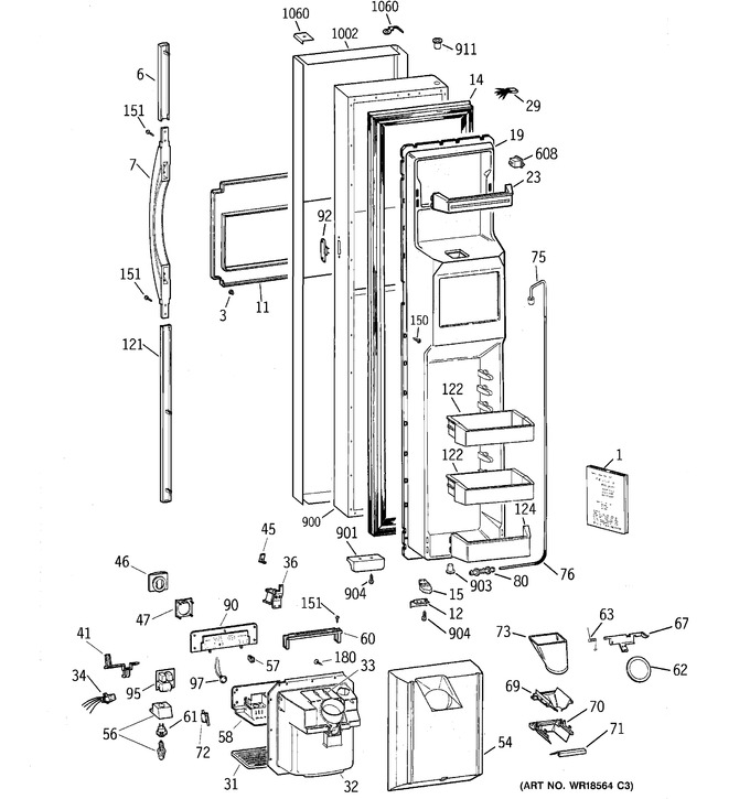 Diagram for TPS24PBBABS