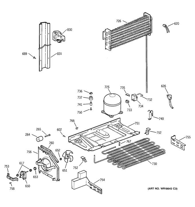 Diagram for MTX18DABQRAA