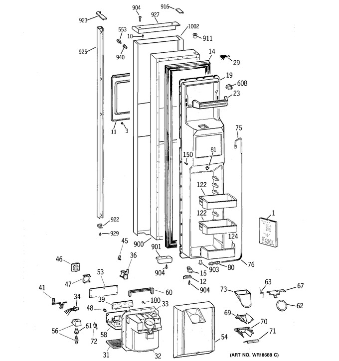 Diagram for TPS24BPCABS