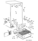 Diagram for 7 - Unit Parts
