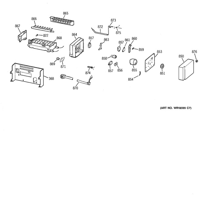 Diagram for TPX24PPBEAA