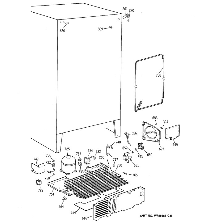 Diagram for CSX20BABEAD