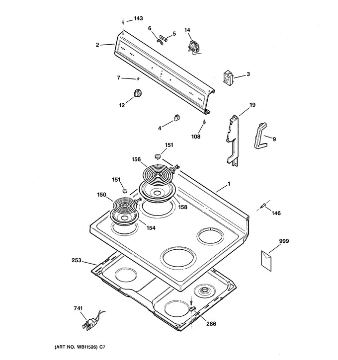 Diagram for JBS02BB1